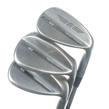 Titleist Vokey SM10 Wedge Set