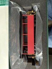 Bachmann On30 Excursion Coach