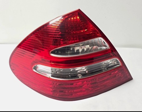 Tail lights mercedes - lights, mercedes-benz