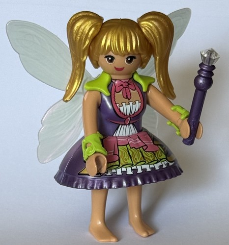 Playmobil series fairy - series, lady