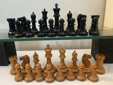 Antique Jaques Of London