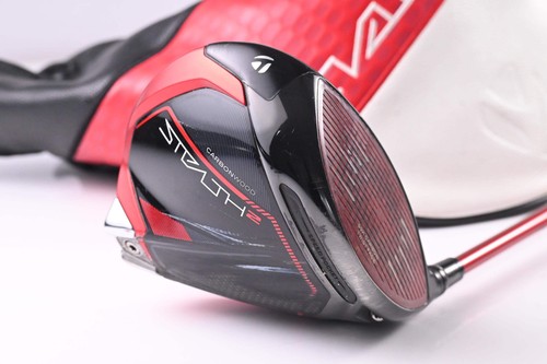 Taylormade stealth driver - hd,