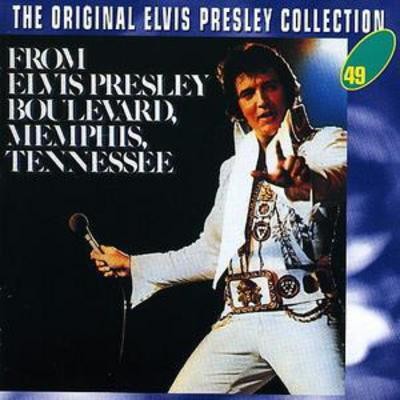 Elvis presley from - elvis, presley: