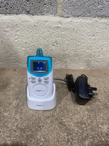 Angelcare ac401 baby - ac401, monitor