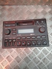 Volvo s40 v40 2003 radio - s40,,