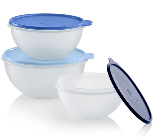 Tupperware wonderlier clear - wonderlier,
