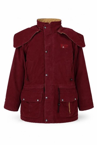 Bronte mens jacket - jacket, uk