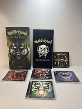 Stone Deaf Forever! by