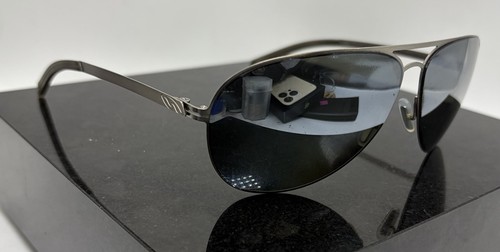 Smith ridgeway matte silver - smith,