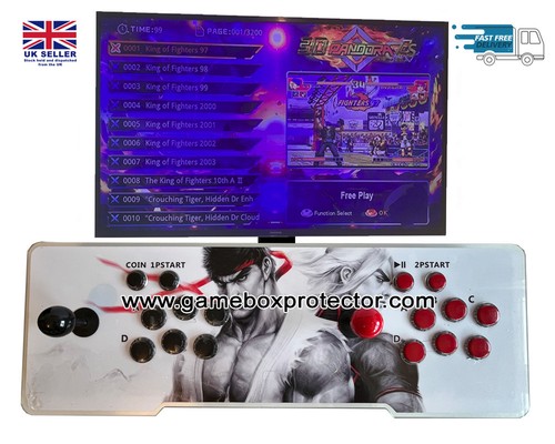 Pandora 78s games - pandora,