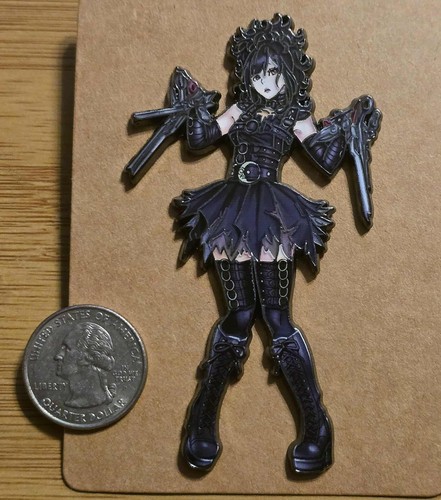Edward scissorhands sexy - sexy, anime