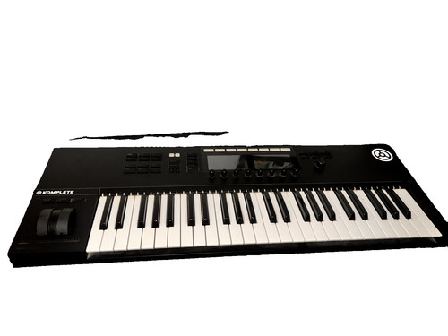 Native instruments komplete - native,