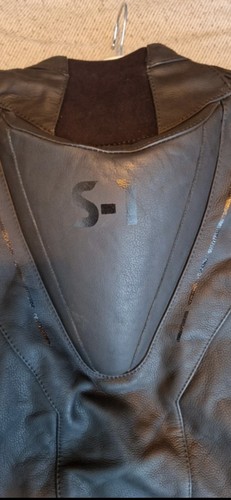 Rst one piece leather - rst, s-1