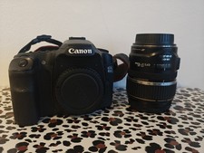 Canon EOS 40D 10.1MP Digital