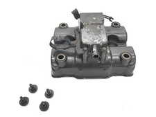 Rear rocker cover Honda VFR