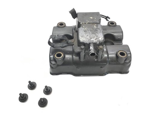 Rear rocker cover - rocker, honda