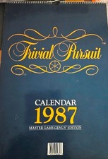 Trivial Pursuit 1987/2026