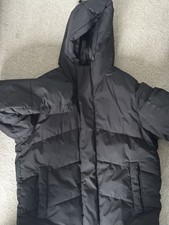 Jack And Jones Puffer Coat