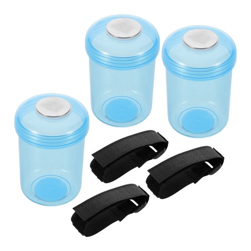 Pcs reed maintenance cup - 3,