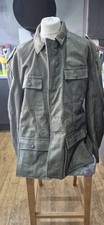 Replica M43 german tunic from