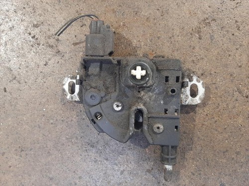 Ford focus ghia 16v mk2 - ford,