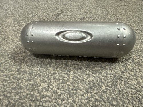 Oakley torpedo metal vault - torpedo,