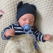 19inch Reborn Baby Doll