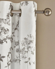 Next black white floral - next,