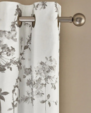 NEXT BLACK WHITE Floral