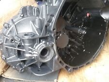 Vivaro Traffic 1.9 Cdti Recon 6 Speed Gearbox PK6075 & PK6375 (No Exchange Deal)