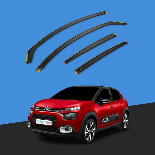 Citroen mk3 2017 2024 5 - c3,