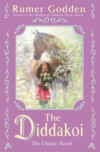 The diddakoi rumer godden - the,