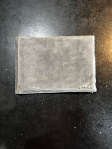 Used genuine oem - used, 2001