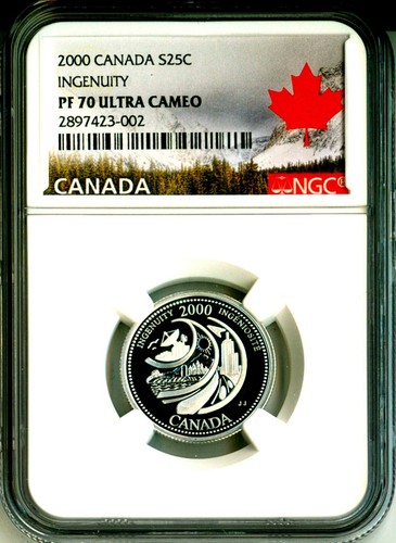 2000 s25c millennium silver - s25c,