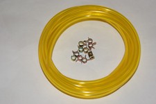 Yamaha Oil Line Injection Hose