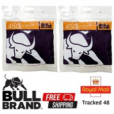 Bull Brand Ultra Slim Filter