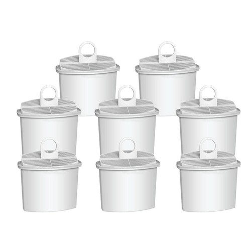 Water filter - 8x,