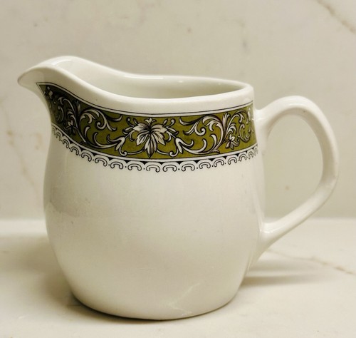 Vintage steelite marina white - steelite,