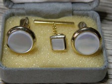 Stratton Mother-of-Pearl