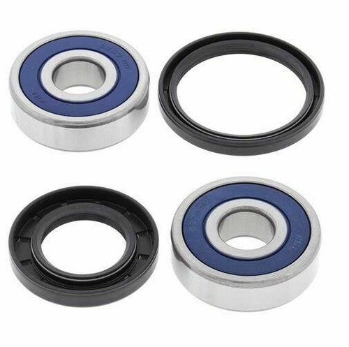 Front wheel bearing - kit, yamaha