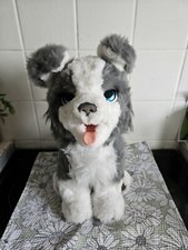 Fur Real Friends Ricky the