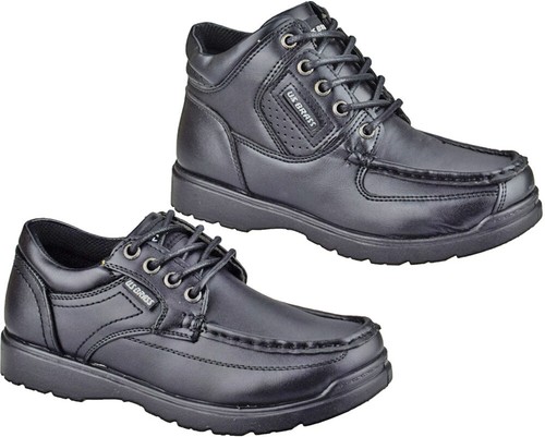 Boys brass black - us,