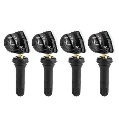 4pcs tpms tyre - tyre, sensor