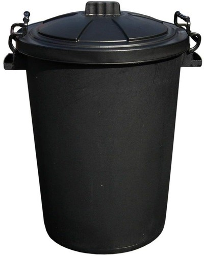 50l heavy duty - storage, bin