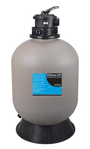 Aqua ultima 6000 gal - ultima,