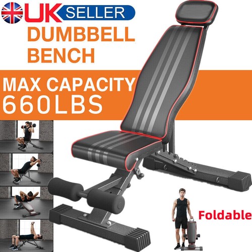 660lbs adjustable foldable - adjustable,