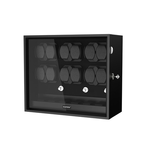 Automatic watch winder - automatic, box