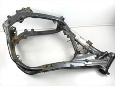 01 Suzuki DRZ400 DRZ 400E