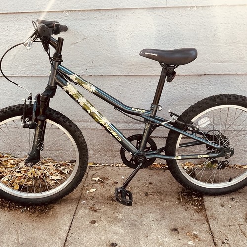 Apollo chaos childrens - bike,