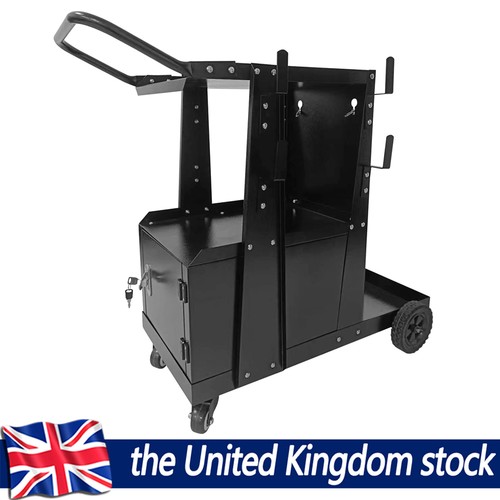 Heavy duty welding - duty, cart